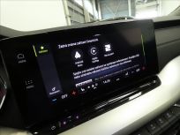 Škoda Octavia 2.0 TDI Style combi DSG