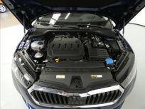 Škoda Octavia 2.0 TDI Style combi DSG