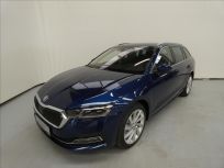 Škoda Octavia 2.0 TDI Style combi DSG