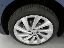 Škoda Octavia 2.0 TDI Style combi DSG