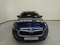 Škoda Octavia 2.0 TDI Style combi DSG