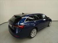 Škoda Octavia 2.0 TDI Style combi DSG