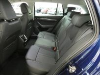 Škoda Octavia 2.0 TDI Style combi DSG