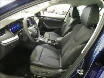 Škoda Octavia 2.0 TDI Style combi DSG