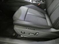 Škoda Octavia 2.0 TDI Style combi DSG