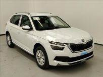 Škoda Kamiq 1.5 TSI Style