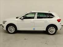 Škoda Kamiq 1.5 TSI Style