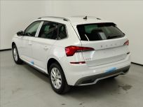 Škoda Kamiq 1.5 TSI Style