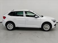 Škoda Kamiq 1.5 TSI Style DSG