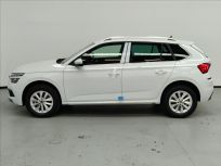 Škoda Kamiq 1.5 TSI Style DSG