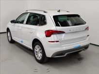 Škoda Kamiq 1.5 TSI Style DSG