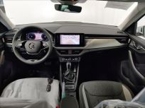 Škoda Kamiq 1.5 TSI Style DSG