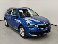 Škoda Kamiq 1.5 TSI Style DSG
