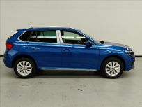 Škoda Kamiq 1.5 TSI Style DSG