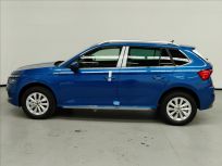 Škoda Kamiq 1.5 TSI Style DSG