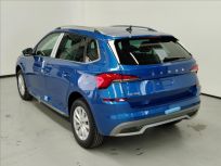 Škoda Kamiq 1.5 TSI Style DSG