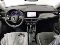 Škoda Kamiq 1.5 TSI Style DSG
