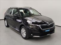 Škoda Kamiq 1.5 TSI Style DSG