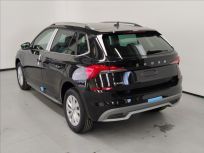 Škoda Kamiq 1.5 TSI Style DSG