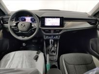 Škoda Kamiq 1.5 TSI Style DSG