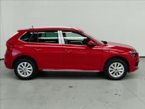 Škoda Kamiq 1.5 TSI Style DSG