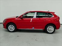 Škoda Kamiq 1.5 TSI Style DSG