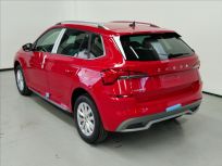 Škoda Kamiq 1.5 TSI Style DSG