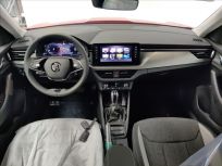 Škoda Kamiq 1.5 TSI Style DSG