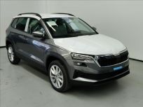 Škoda Karoq 2.0 TDI Style DSG