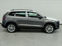Škoda Karoq 2.0 TDI Style DSG