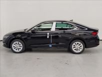 Škoda Octavia 2.0 TDI Style DSG