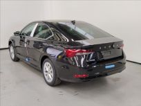 Škoda Octavia 2.0 TDI Style DSG