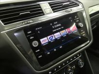 Volkswagen Tiguan Allspace 2.0 TDI DSG Highline 7DSG 4x4