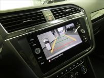 Volkswagen Tiguan Allspace 2.0 TDI DSG Highline 7DSG 4x4