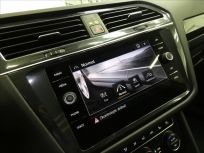 Volkswagen Tiguan Allspace 2.0 TDI DSG Highline 7DSG 4x4