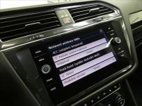 Volkswagen Tiguan Allspace 2.0 TDI DSG Highline 7DSG 4x4