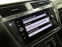 Volkswagen Tiguan Allspace 2.0 TDI DSG Highline 7DSG 4x4