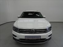 Volkswagen Tiguan Allspace 2.0 TDI DSG Highline 7DSG 4x4