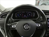 Volkswagen Tiguan Allspace 2.0 TDI DSG Highline 7DSG 4x4