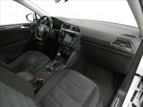 Volkswagen Tiguan Allspace 2.0 TDI DSG Highline 7DSG 4x4