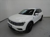 Volkswagen Tiguan Allspace 2.0 TDI DSG Highline 7DSG 4x4