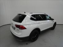 Volkswagen Tiguan Allspace 2.0 TDI DSG Highline 7DSG 4x4