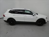 Volkswagen Tiguan Allspace 2.0 TDI DSG Highline 7DSG 4x4