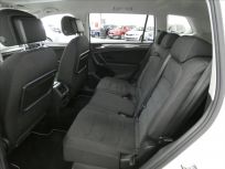Volkswagen Tiguan Allspace 2.0 TDI DSG Highline 7DSG 4x4