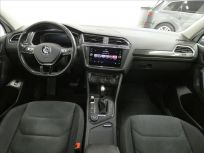 Volkswagen Tiguan Allspace 2.0 TDI DSG Highline 7DSG 4x4