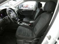Volkswagen Tiguan Allspace 2.0 TDI DSG Highline 7DSG 4x4