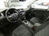 Volkswagen Tiguan Allspace 2.0 TDI DSG Highline 7DSG 4x4