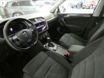 Volkswagen Tiguan 2.0 TDI Highline 7DSG 4x4