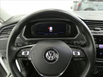 Volkswagen Tiguan 2.0 TDI Highline 7DSG 4x4