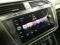 Volkswagen Tiguan 2.0 TDI Highline 7DSG 4x4